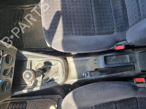 Venstre bak utvendig håndtak VW GOLF IV (1J1) 1.4 16V | BP11975852C130 