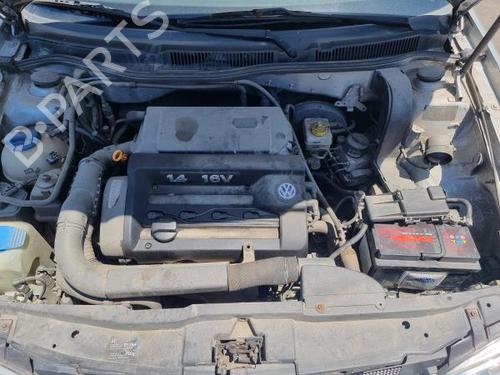 Venstre bak utvendig håndtak VW GOLF IV (1J1) 1.4 16V | BP11975852C130 