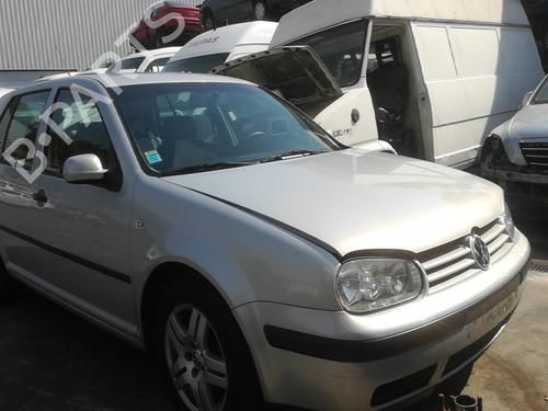 Left front window motor VW GOLF IV (1J1) 1.4 16V | BP8518743E21 