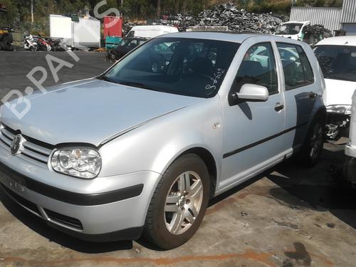 Left front window motor VW GOLF IV (1J1) 1.4 16V | BP8518743E21 