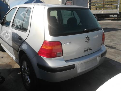 Left front window motor VW GOLF IV (1J1) 1.4 16V | BP8518743E21 