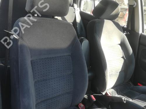 Left front window motor VW GOLF IV (1J1) 1.4 16V | BP8518743E21 