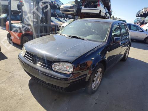 Left front window switch VW GOLF IV (1J1) 1.4 16V | BP30837216I27 