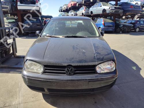 Left front window switch VW GOLF IV (1J1) 1.4 16V | BP30837216I27 