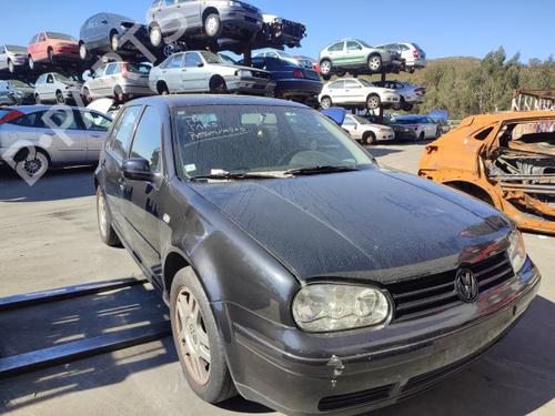 Left front window switch VW GOLF IV (1J1) 1.4 16V | BP30837216I27 