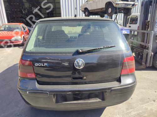 Left front window switch VW GOLF IV (1J1) 1.4 16V | BP30837216I27 