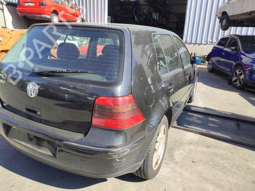 Left front window switch VW GOLF IV (1J1) 1.4 16V | BP30837216I27 