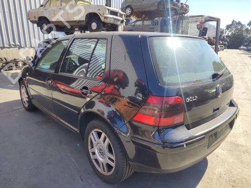 Left front window switch VW GOLF IV (1J1) 1.4 16V | BP30837216I27 