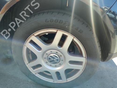 Left front window switch VW GOLF IV (1J1) 1.4 16V | BP30837216I27 