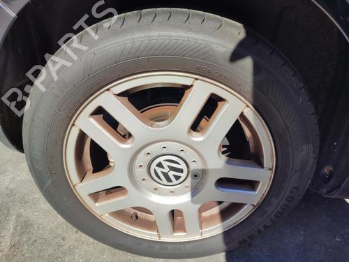 Left front window switch VW GOLF IV (1J1) 1.4 16V | BP30837216I27 