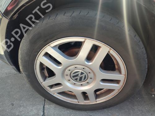 Left front window switch VW GOLF IV (1J1) 1.4 16V | BP30837216I27 