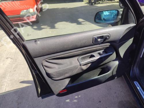 Left front window switch VW GOLF IV (1J1) 1.4 16V | BP30837216I27 