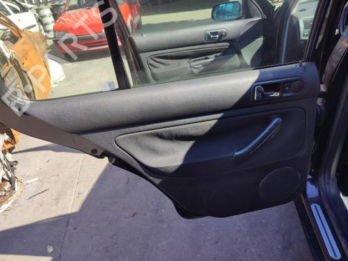 Left front window switch VW GOLF IV (1J1) 1.4 16V | BP30837216I27 