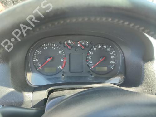 Left front window switch VW GOLF IV (1J1) 1.4 16V | BP30837216I27 