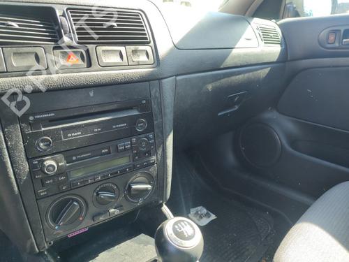 Left front window switch VW GOLF IV (1J1) 1.4 16V | BP30837216I27 