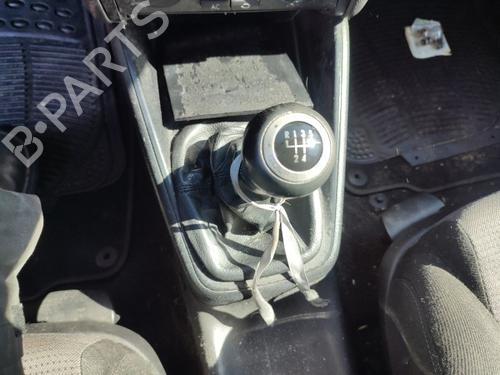 Left front window switch VW GOLF IV (1J1) 1.4 16V | BP30837216I27 