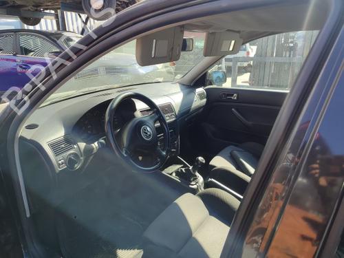 Left front window switch VW GOLF IV (1J1) 1.4 16V | BP30837216I27 