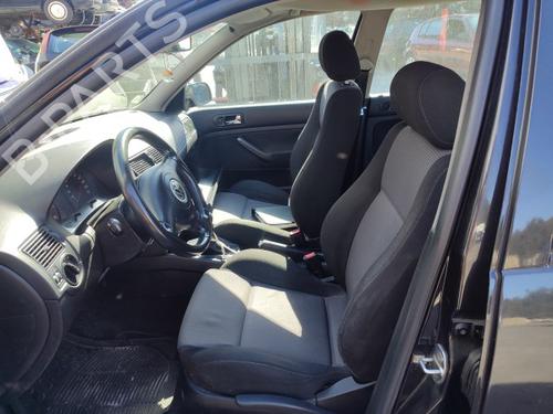 Left front window switch VW GOLF IV (1J1) 1.4 16V | BP30837216I27 