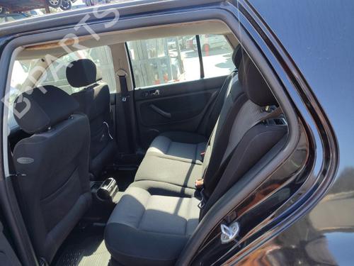 Left front window switch VW GOLF IV (1J1) 1.4 16V | BP30837216I27 