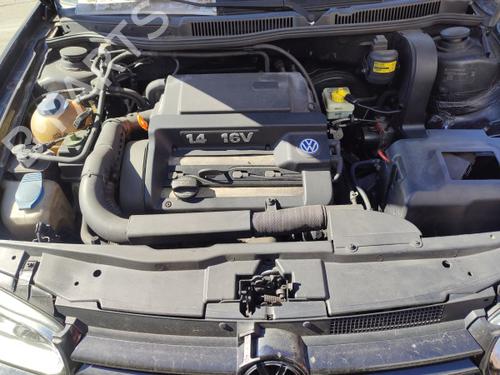 Left front window switch VW GOLF IV (1J1) 1.4 16V | BP30837216I27 