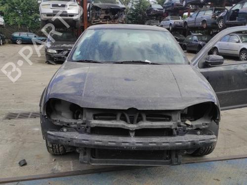 Motorstyringsenhed VW GOLF IV (1J1) 1.4 16V | BP28005293M57