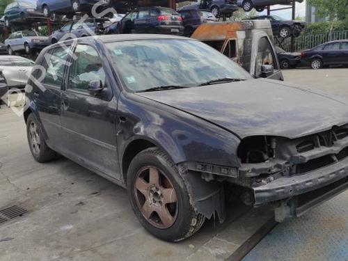 Motorstyringsenhed VW GOLF IV (1J1) 1.4 16V | BP28005293M57