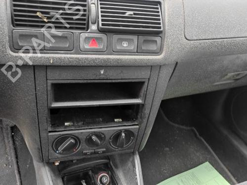 Motorstyringsenhed VW GOLF IV (1J1) 1.4 16V | BP28005293M57