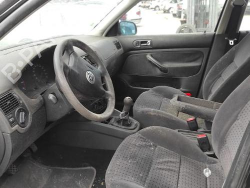 Motorstyringsenhed VW GOLF IV (1J1) 1.4 16V | BP28005293M57