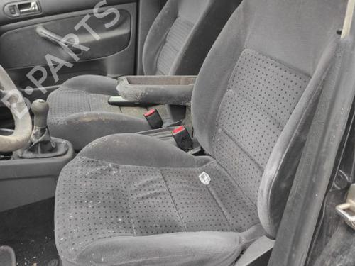 Motorstyringsenhed VW GOLF IV (1J1) 1.4 16V | BP28005293M57