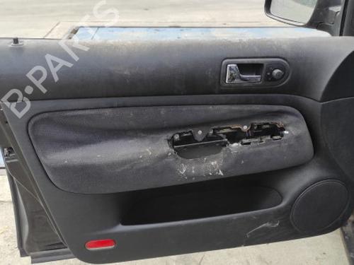 Motorstyringsenhed VW GOLF IV (1J1) 1.4 16V | BP28005293M57