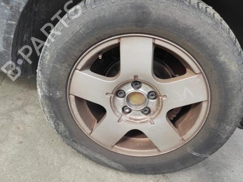 Motorstyringsenhed VW GOLF IV (1J1) 1.4 16V | BP28005293M57