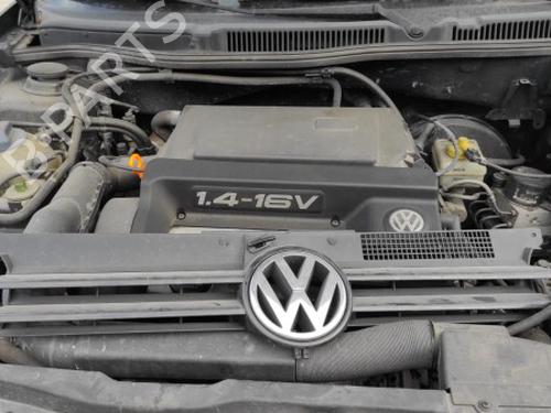 Motorstyringsenhed VW GOLF IV (1J1) 1.4 16V | BP28005293M57
