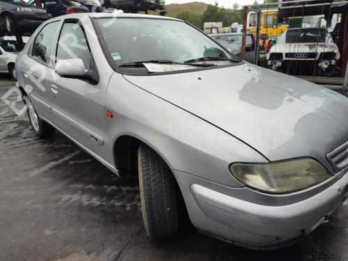 Frontplate/Frontkurv CITROËN XSARA (N1) 1.4 i | BP16103770C72 