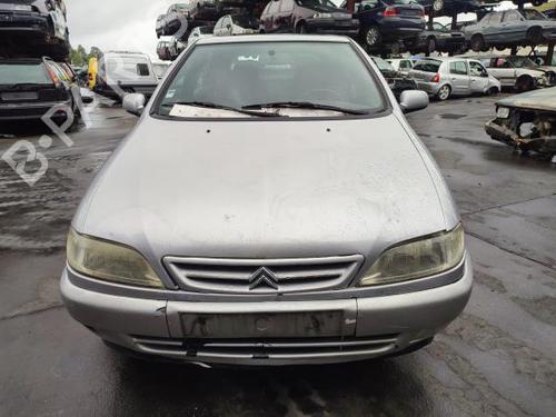 Frontplate/Frontkurv CITROËN XSARA (N1) 1.4 i | BP16103770C72 