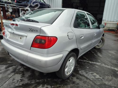 Frontplate/Frontkurv CITROËN XSARA (N1) 1.4 i | BP16103770C72 