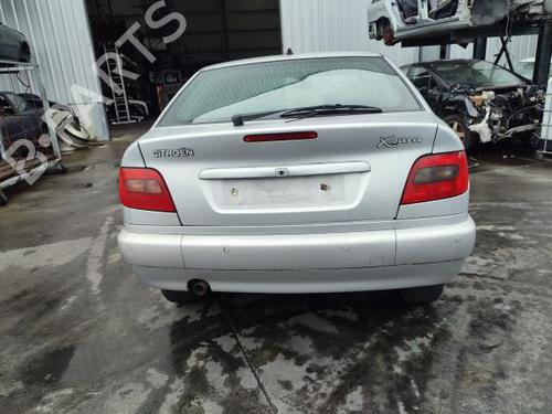Frontplate/Frontkurv CITROËN XSARA (N1) 1.4 i | BP16103770C72 