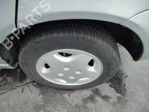 Frontplate/Frontkurv CITROËN XSARA (N1) 1.4 i | BP16103770C72 
