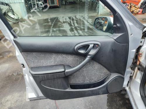 Frontplate/Frontkurv CITROËN XSARA (N1) 1.4 i | BP16103770C72 
