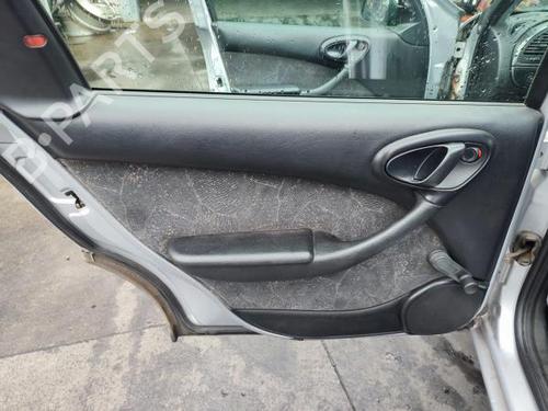 Frontplate/Frontkurv CITROËN XSARA (N1) 1.4 i | BP16103770C72 