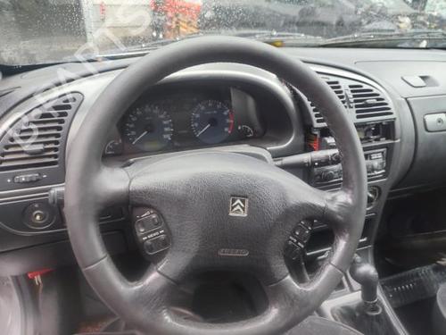 Frontplate/Frontkurv CITROËN XSARA (N1) 1.4 i | BP16103770C72 