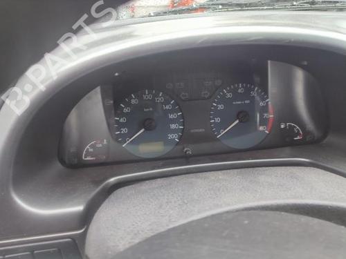 Frontplate/Frontkurv CITROËN XSARA (N1) 1.4 i | BP16103770C72 