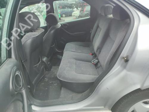 Frontplate/Frontkurv CITROËN XSARA (N1) 1.4 i | BP16103770C72 