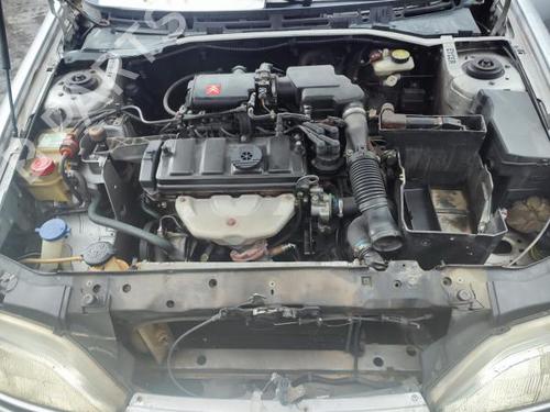 Frontplate/Frontkurv CITROËN XSARA (N1) 1.4 i | BP16103770C72 