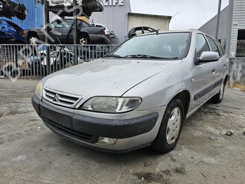 Tailgate CITROËN XSARA (N1) 1.4 i | BP29325174C6 