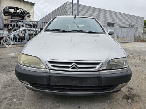 Tailgate CITROËN XSARA (N1) 1.4 i | BP29325174C6 