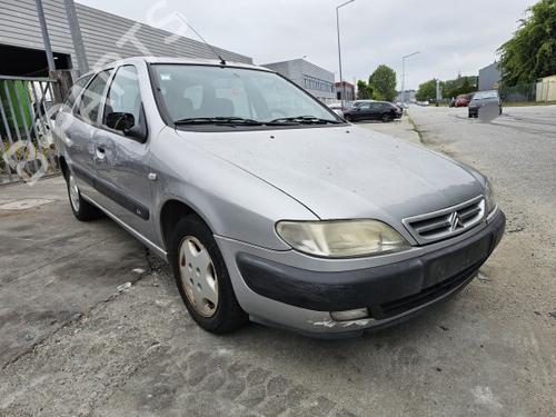 Tailgate CITROËN XSARA (N1) 1.4 i | BP29325174C6 