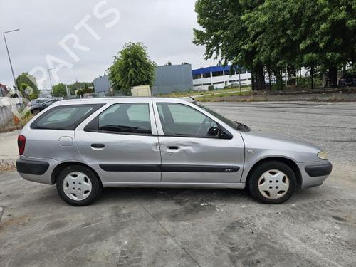 Tailgate CITROËN XSARA (N1) 1.4 i | BP29325174C6 
