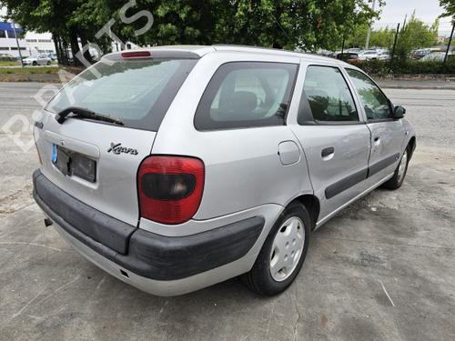 Tailgate CITROËN XSARA (N1) 1.4 i | BP29325174C6 