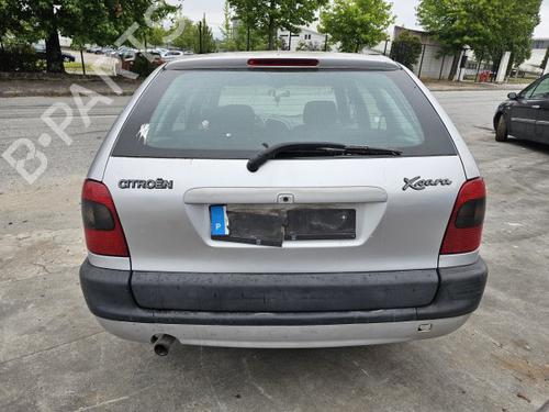 Tailgate CITROËN XSARA (N1) 1.4 i | BP29325174C6 