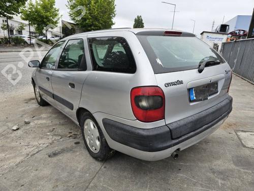 Tailgate CITROËN XSARA (N1) 1.4 i | BP29325174C6 